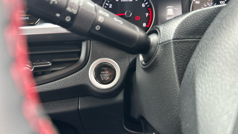 Kia Picanto 1.0T GDi GT-line S 5dr [4 seats] Petrol Hatchback